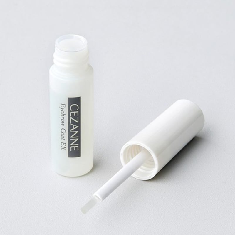 

[Cezanne] Гель для бровей EX (фиксаж)