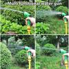 High-Pressure Car Wash Spraying Functions Water Gun Home Garden Watering Car Wash Pet Wash Water Gun Individual Water Gun Head