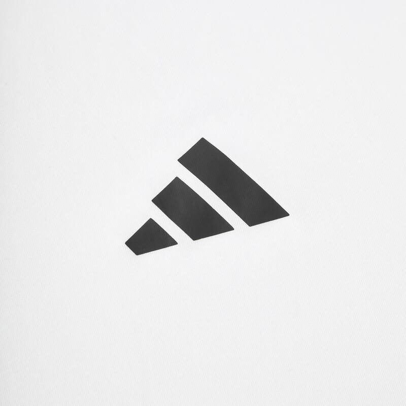 Adidas Men's Breathable Training T-Shirt IJ7020