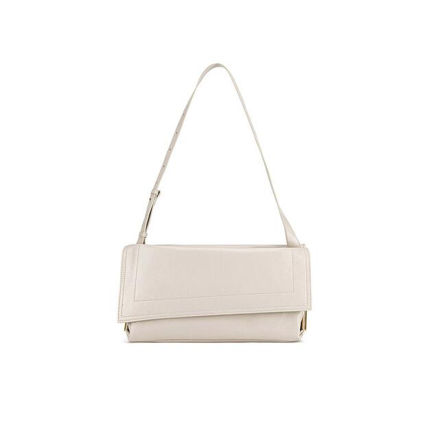 Bag Gino Rossi Gino Rossi Aga-01 Light Beige