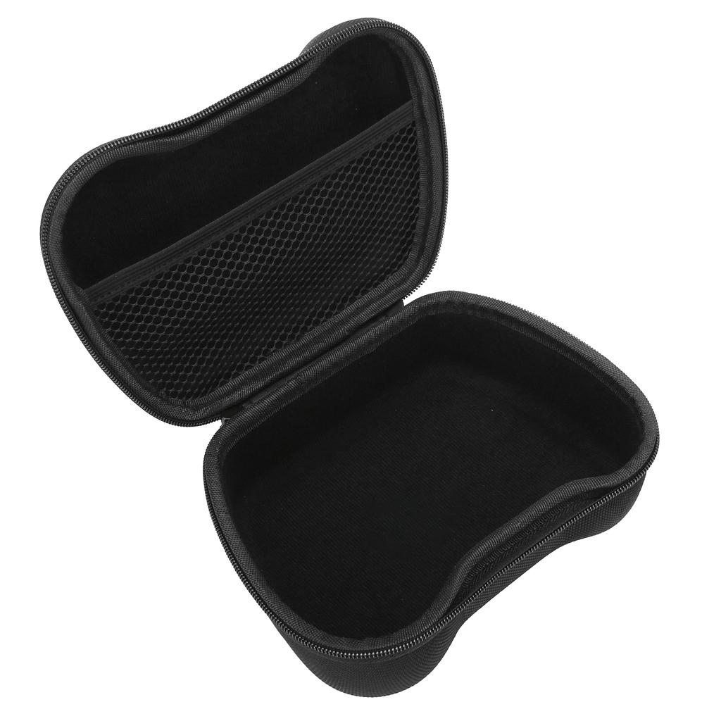 Tragbare Gamepad-Schutzhülle für PS5-Gamecontroller-Aufbewahrungstasche, einfacher Transportkoffer