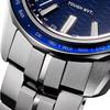 Casio Orologio da uomo OCEANUS OCW-S400-2AJF [OCEANUS Manta OCW-S400] rotondo argento titanio analogico