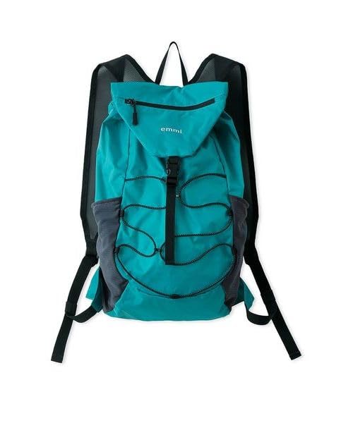 

Emi TUQ F Packable Light Backpack Women s Water-Repellent (13WGB249303)