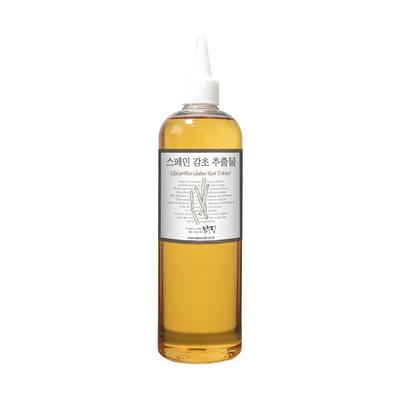 Malgeuldam Spanischer Lakritzextrakt 500ml