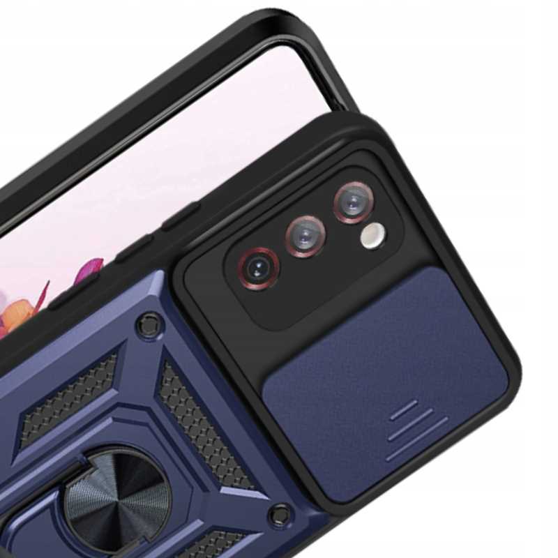 Sc Camring Galaxy S20 Fe Blue