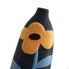 Ceramic Flower Holder for Home Decoration And Centerpieces