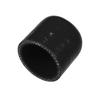 X AUTOHAUX Silicone End Cap, Black, 1 Piece, For Engine