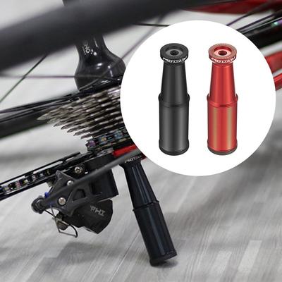 Ultralight Bike Transmission Protection Quick Release Rear Transmission Protector Bike Gear Guard