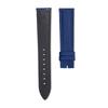 For Delugs Universal Sailcloth FKM Rubber Watch Strap 18mm 19mm 20mm 21mm 22mm Quick Release Bar Flat End Watch Bands