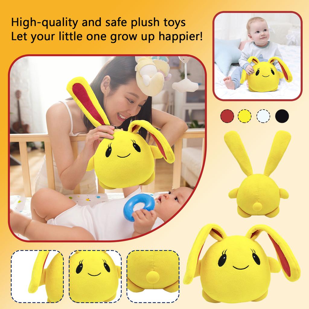 Soft Doll Toy , Baby Rag Doll, Suitable For Girls Birthday Gift, Plush Toy Gift