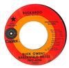 Disco de 7 polegadas BUCK OWENS BAKERSFIELD BRASS Buckaroo Okie From Muskogee PRO6014PROMO Capitol Records 1970 EUA CountryFolk Usado