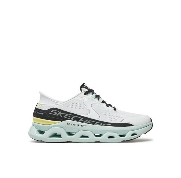 

Кроссовки Skechers Glide-Step Altus 150510/WMLT белый EU 36
