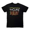 The Cure Unisex Erwachsenen Bloodflowers Tour Â´00 T-Shirt