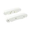 Compatibility Parts Pool Cleaner Parts Kit 11 Or 2 Pieces Set Built To Withstand Regular Use Compatible With 2025ADC Model