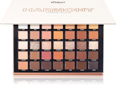 

eyeshadow palette TU прозрачный