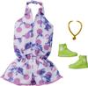barbie Fashion Pack Jurassic World Romper