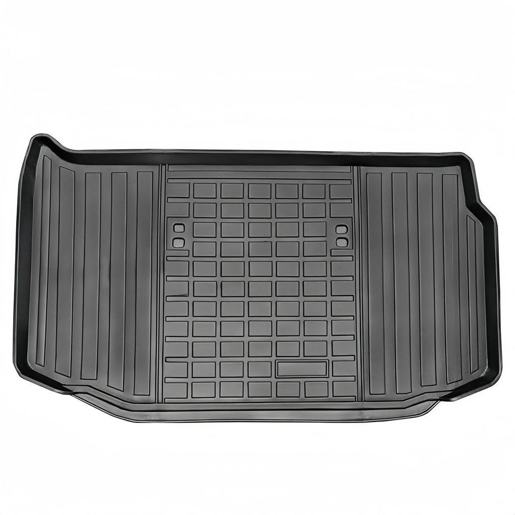 Suzuki Jimny JB64/JB74 Car & Trunk Floor Mats (2019-2023)