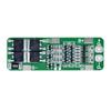 18650 Battery Overcharge Module 18650 Charger Board BMS Protection Board PCB Board Charger PCB