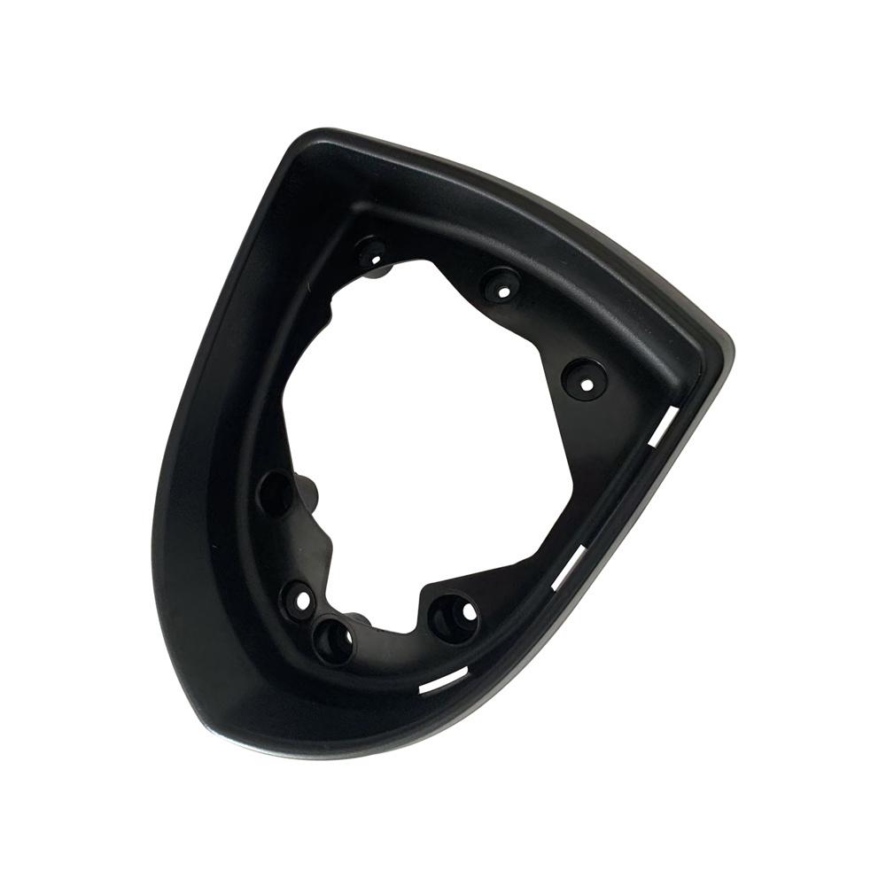 Wing Door Mirror Frame Left With Light Hole Fits For Kia Sportage R 2012-2017