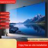 2026 Home Use 8K TVs: 150/120/100/85/75/65/55/50-inch Models