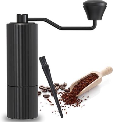 Accesorii pentru pregătirea ceaiului și cafelei – Râșnițe manuale