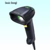 Dongji HS200CSR Industrial Wired 1D/2D Barcode Scanner