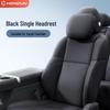 Essential Car Interior Accessories for Lantu Taishan: Headrest, Lumbar, Neck, & Waist Support