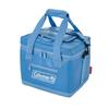 Coleman Ultimate Ice Cooler II 15L Cooler Box - Keeps Contents Cool for Approximately 32 Hours - Olive - Ideal for Outdoor Activities, Camping,