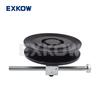 4D56 2.5D A/C Compressor Tension Pulley Assy for Mitsubishi L200 Triton K74T K64T 1996-2007 MR233147