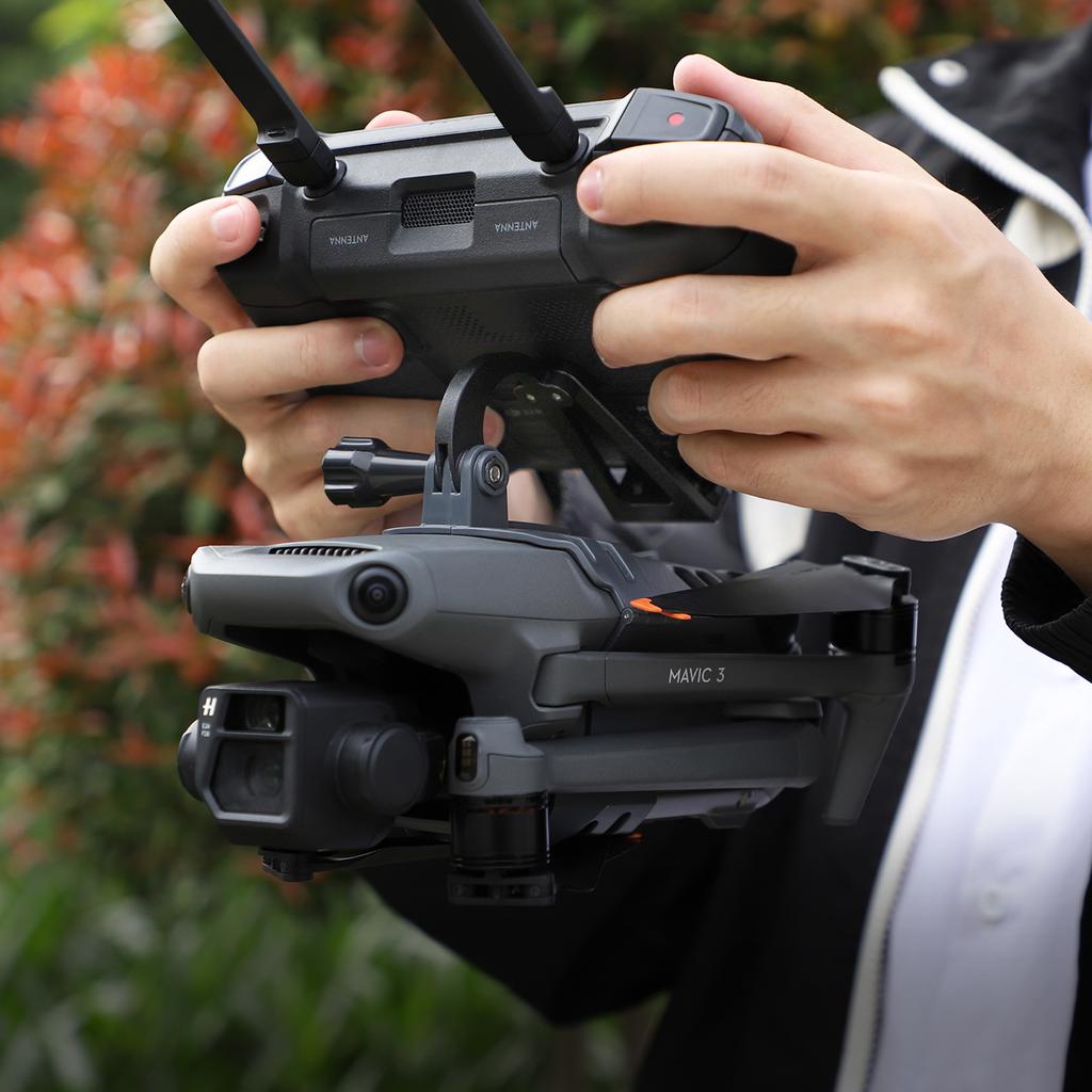 Gimbal Stabilizer for Mavic 3/Mavic 3 Classic Flight Holder Mount Grips
