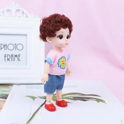 Lėlės ir minkšti žaislai – Lėlės