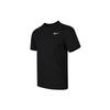 Nike Dri Fit T Shirt Men's Black AR6030-010