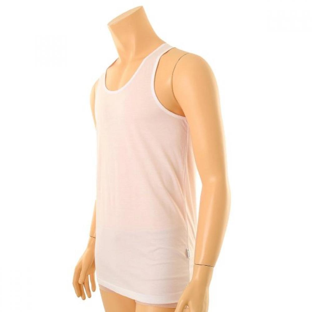 Wacoal Silk Cotton 120S Premium Men S Running Wmv8620r 