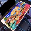 Sesame Street Print Mouse Pad, for Keyboard Pad Laptop PC Mat for Office Home Use, Desk Decor, Perfect Birthday Gift for Gamers