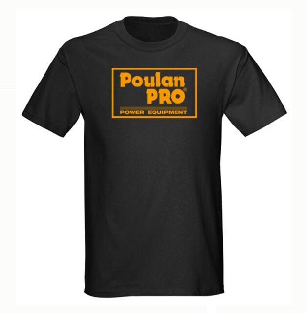 Poulan Pro power equipment t-shirt Unisex T-Shirt S