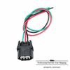Fit HONDA ACURA Connector of Transmission Input Sensor / Vehicle Speed Sensor