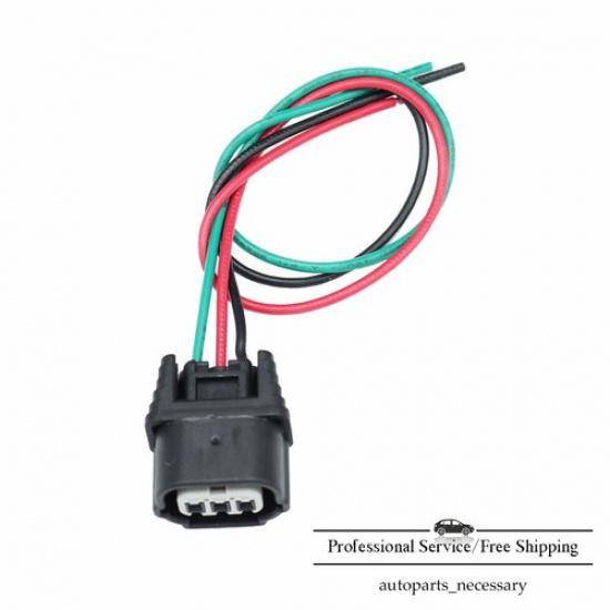 Fit HONDA ACURA Connector of Transmission Input Sensor / Vehicle Speed Sensor