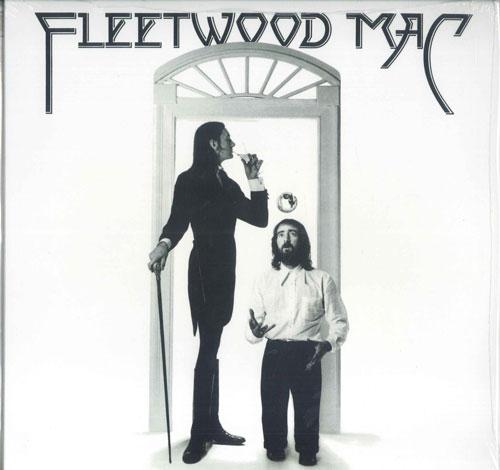 

LP Пластинка FLEETWOOD MAC - Fleetwood Mac R12281 Reprise Records 2022 Всемирный Рок