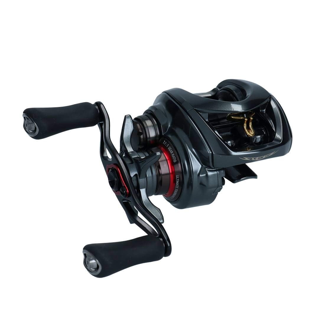 

DAIWA Bait reel 19 Steez CT SV TW 700SH (2019 model)