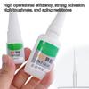 Strong Repair Glue Multifunction Welding High-Strength Oily Glue Highly Temperature Resistance Adhesive Glue Oily Welding Glue