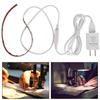 Strip Lighting Kit Sewing Machine Accessory Energy Saving Eye Protection Clothing Use