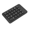 Number Pad 23 Full Size Keys Comfortable Touch 5 Million Keystrokes Low Noise USB2.0 Wired