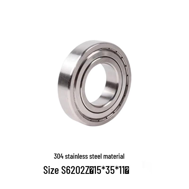 WMN 304 Stainless Steel Bearing