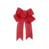 Bow Tree Christmas Decoration Diy Pendant Xmas Party Home Ornament Gifts Holiday