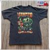 The Cramps Return Of The Human Fly New Unisex Black T-shirt S-