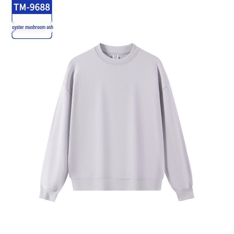 Benutzerdefiniertes Schwergewicht Rundhals E-Sport Sweatshirt für Herbst/Winter - Trendige bestickte Team- und Klassenuniformen