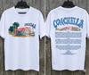 Special Coache.lla Shirt S-5XL For Men and Women 2-Sided Tee For Fan TD1263