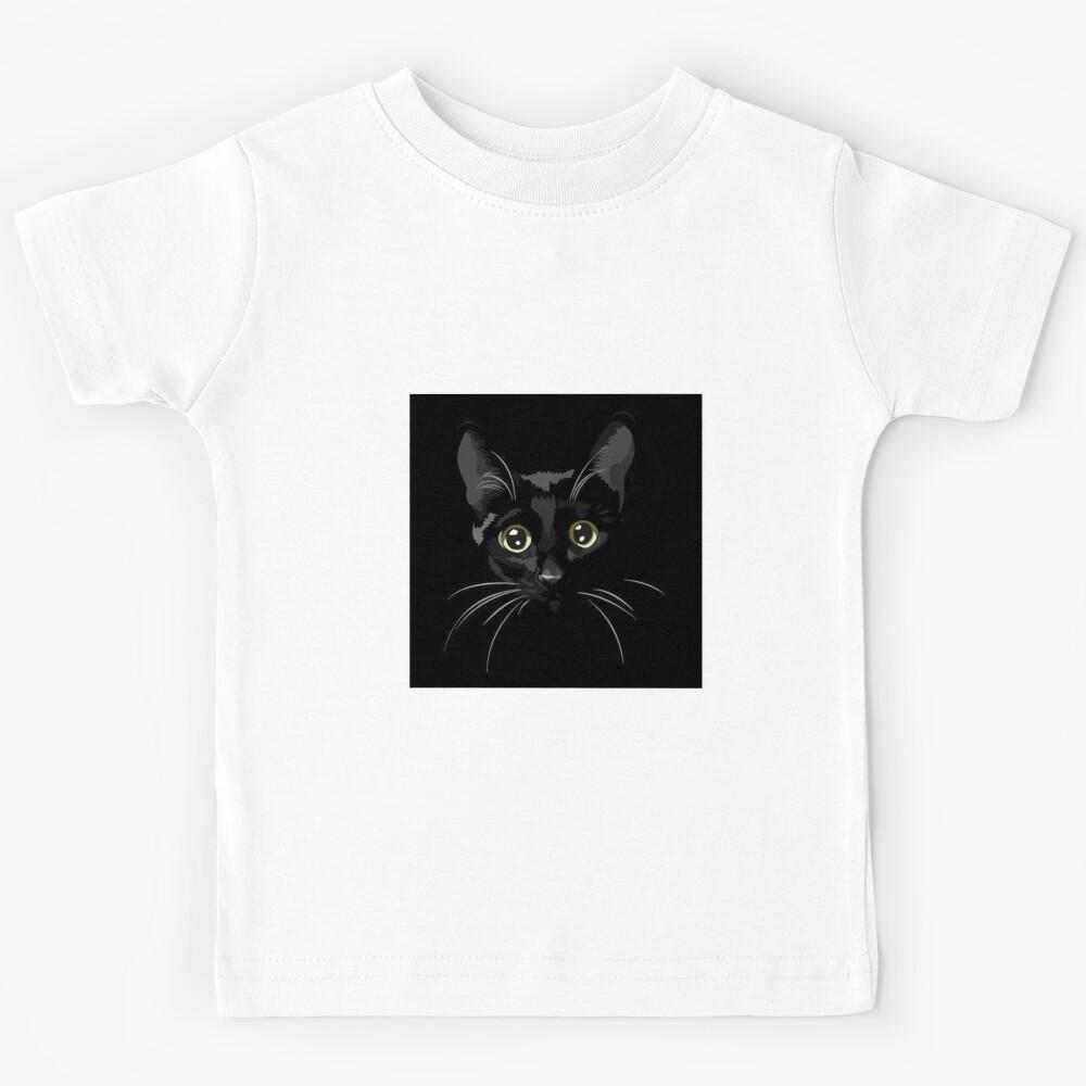 cat lover Kids T-Shirt 120
