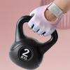 Sports and Fitness Gloves, Unisex, Semi Finger Breathable Equipment, Training Kettlebells, Bicycle Straps, Wrist Guards, Iron Ma