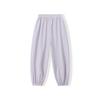 Monnterciao Girls' 2026 Summer Casual Jogger Pants